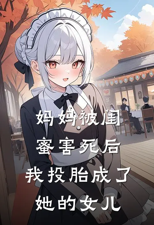妈妈被闺蜜害死后,我投胎成了她的女儿