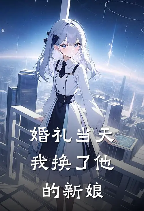 婚礼当天,我换了他的新娘