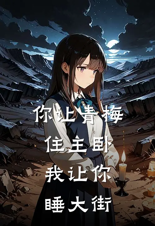 你让青梅住主卧,我让你睡大街