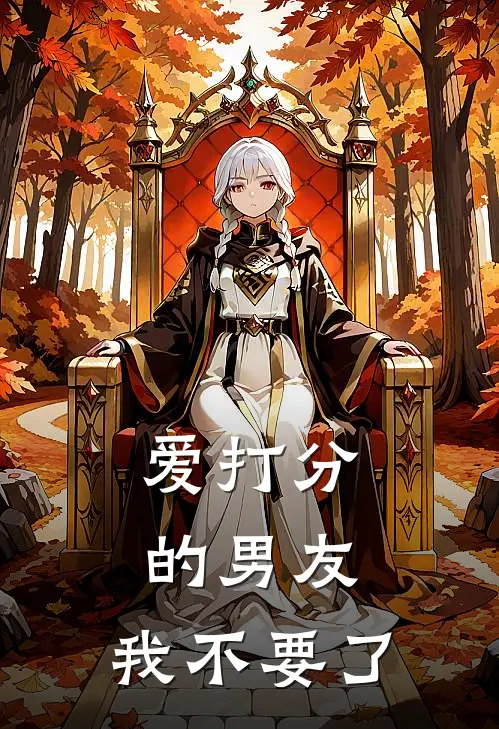 爱打分的男友,我不要了