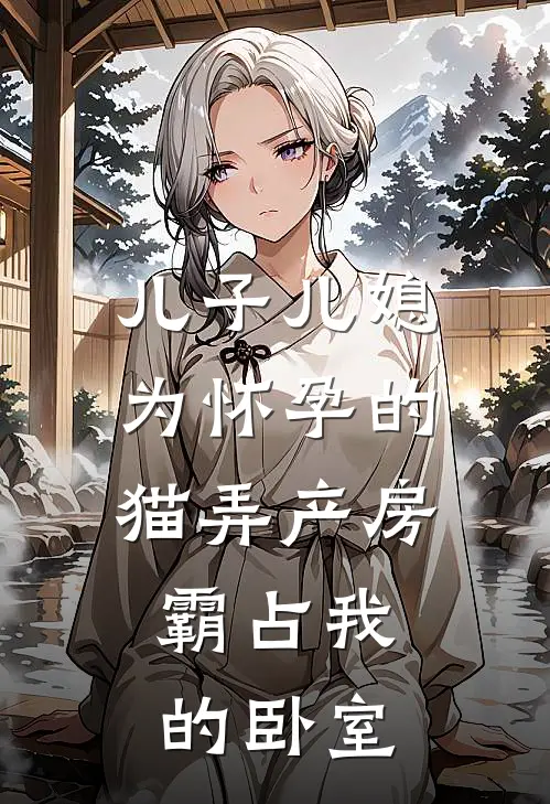 儿子儿媳为怀孕的猫弄产房，霸占我的卧室