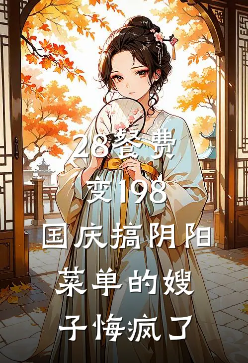 28餐费变198,国庆搞阴阳菜单的嫂子悔疯了