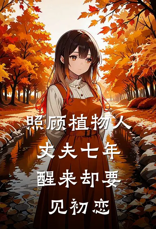 照顾植物人丈夫七年,醒来却要见初恋