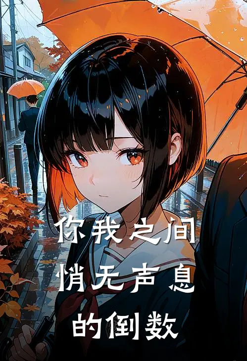 你我之间悄无声息的倒数