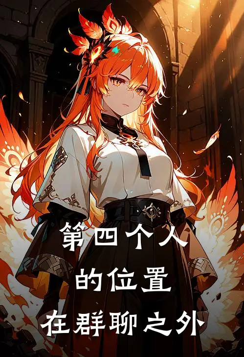 第四个人的位置,在群聊之外