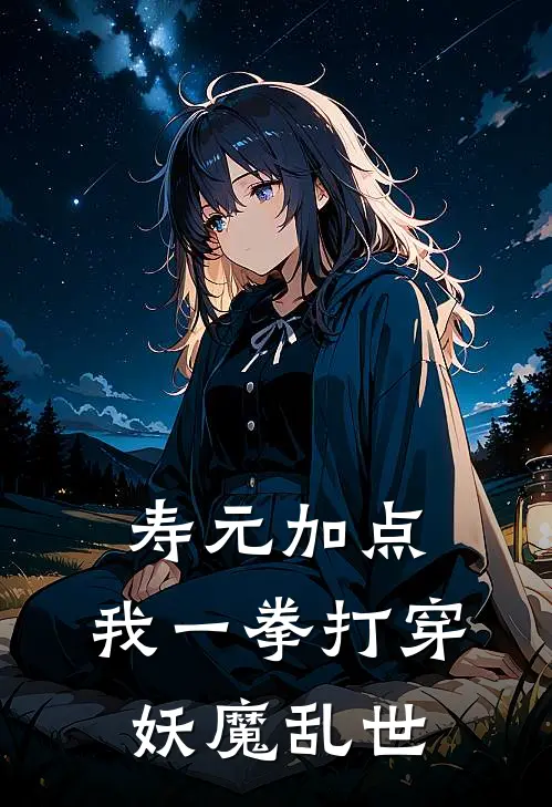 寿元加点:我一拳打穿妖魔乱世