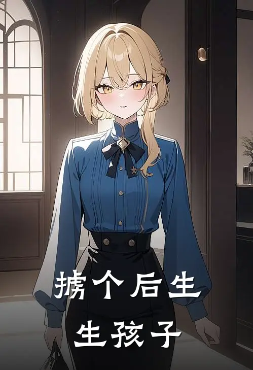 掳个后生生孩子