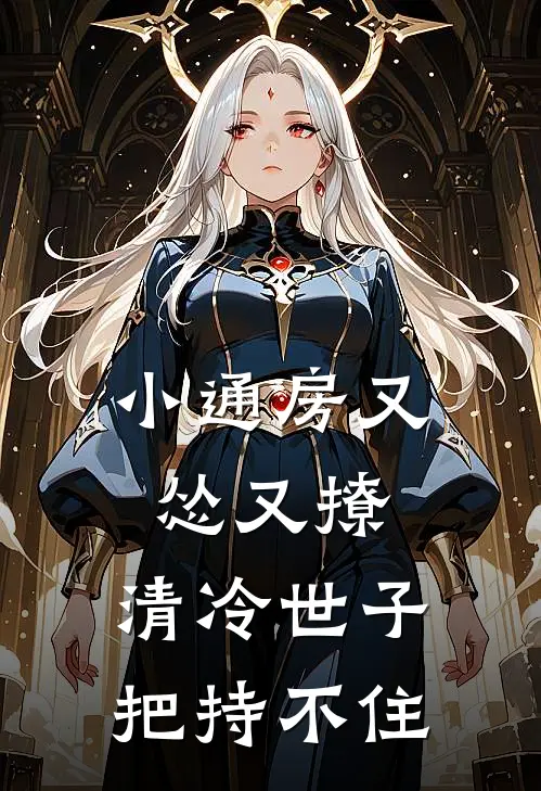 小通房又怂又撩,清冷世子把持不住