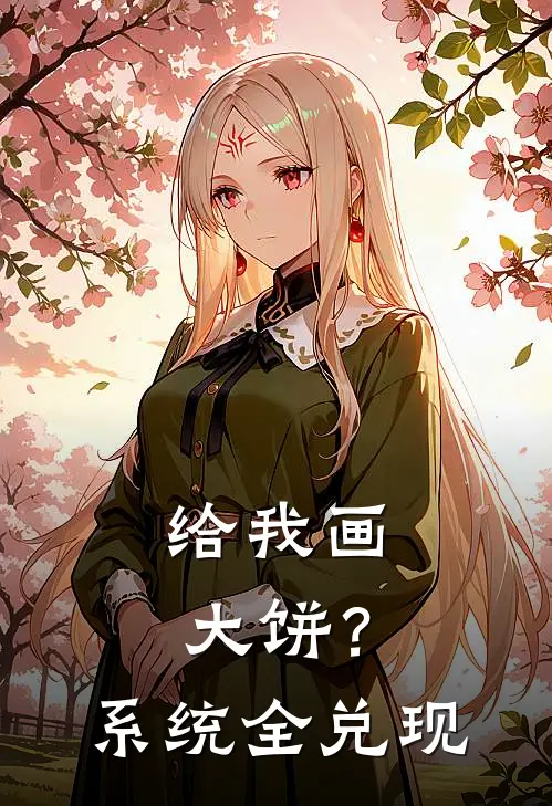 给我画大饼?系统全兑现