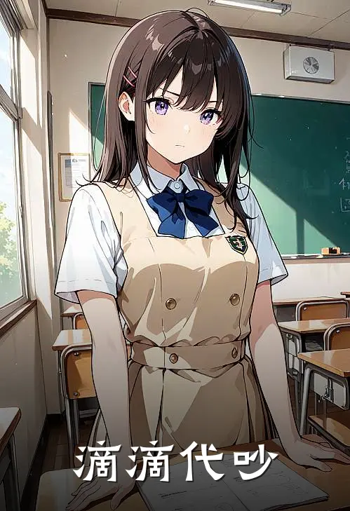滴滴代吵