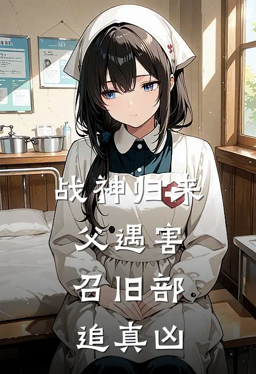 战神归来父遇害,召旧部追真凶