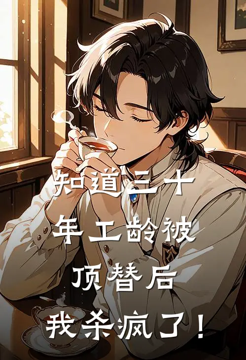 知道三十年工龄被顶替后,我杀疯了!