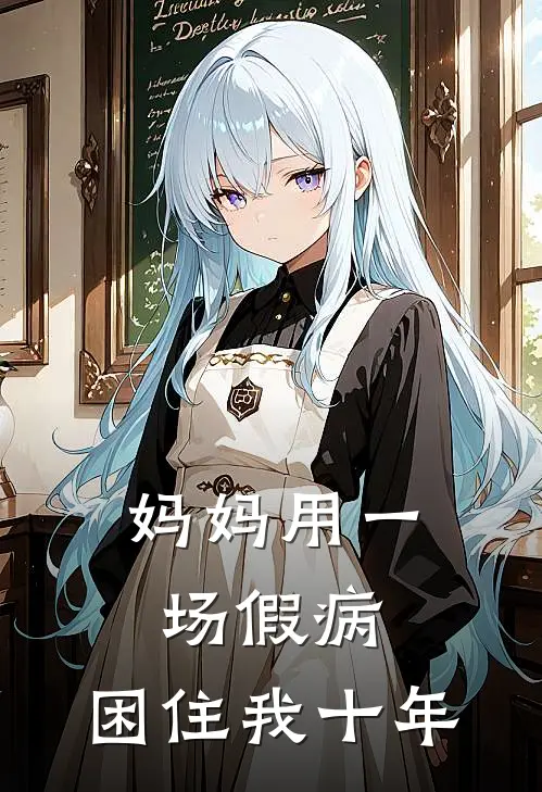 妈妈用一场假病,困住我十年