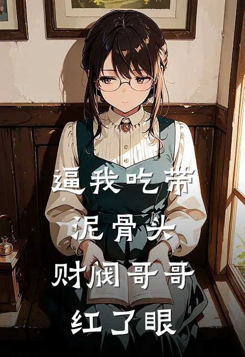 逼我吃带泥骨头,财阀哥哥红了眼