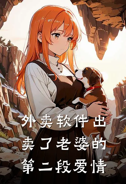 外卖软件出卖了老婆的第二段爱情