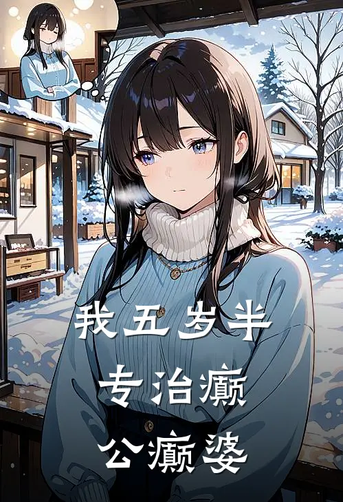 我五岁半,专治癫公癫婆
