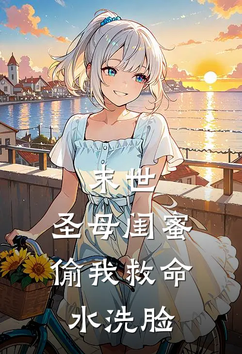 末世:圣母闺蜜偷我救命水洗脸