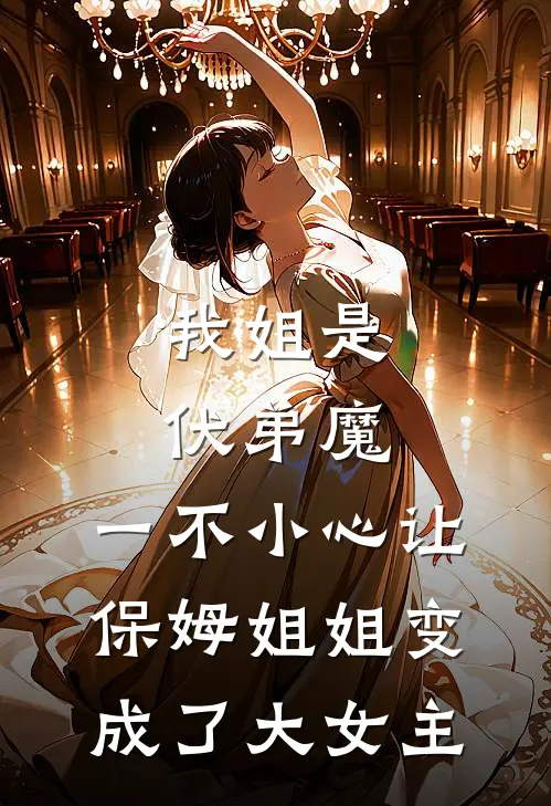 我姐是伏弟魔,一不小心让保姆姐姐变成了大女主