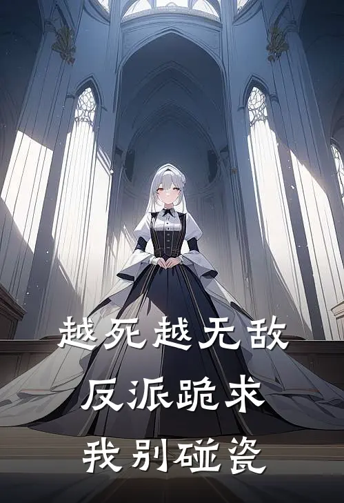 越死越无敌,反派跪求我别碰瓷