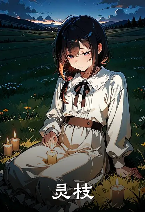 灵枝