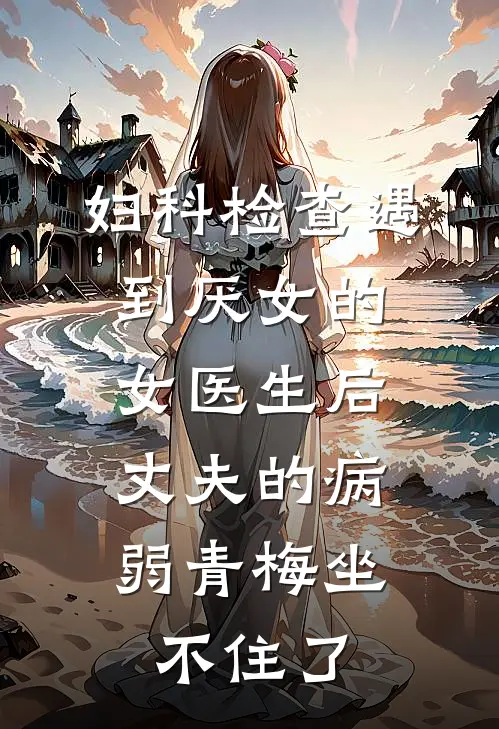妇科检查遇到厌女的女医生后,丈夫的病弱青梅坐不住了
