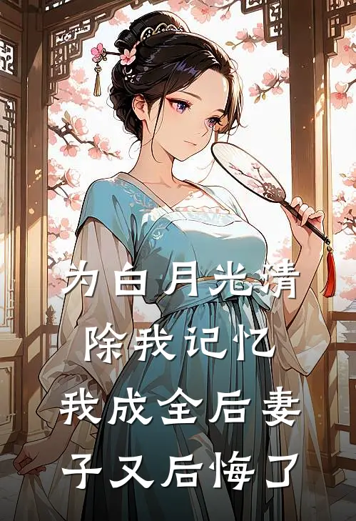 为白月光清除我记忆,我成全后妻子又后悔了