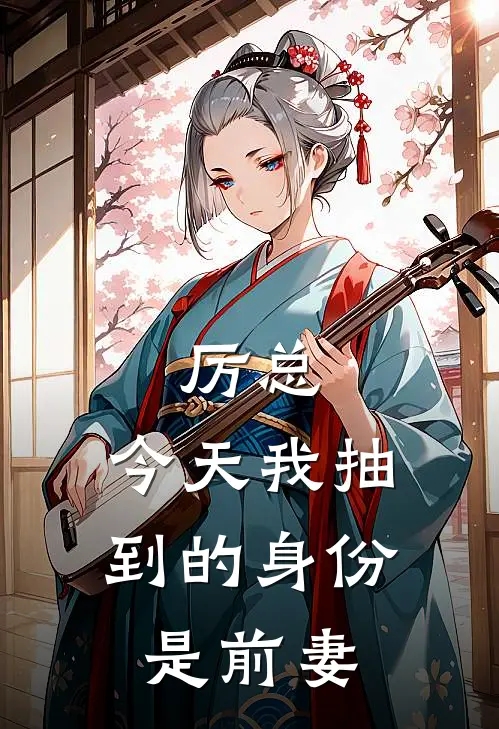 厉总，今天我抽到的身份是前妻