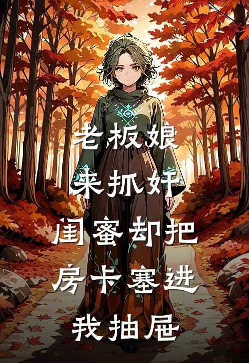 老板娘来抓奸,闺蜜却把房卡塞进我抽屉
