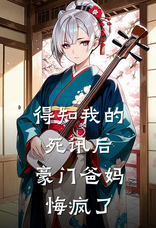 得知我的死讯后,豪门爸妈悔疯了