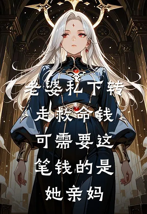老婆私下转走救命钱,可需要这笔钱的是她亲妈