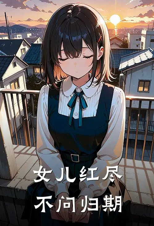 女儿红尽,不问归期