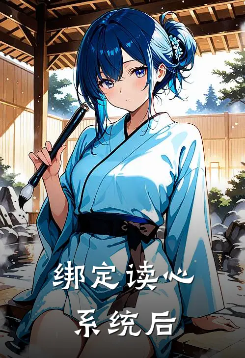 绑定读心系统后
