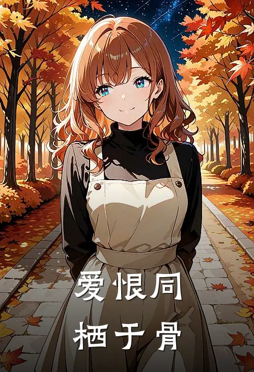 爱恨同栖于骨