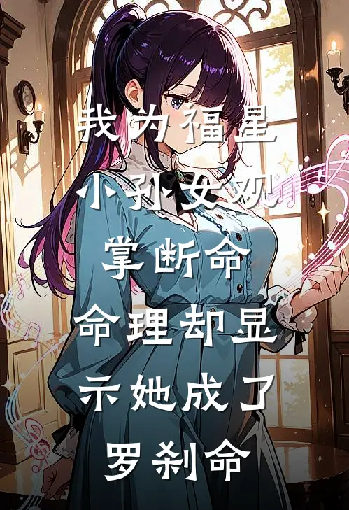 我为福星小孙女观掌断命,命理却显示她成了罗刹命