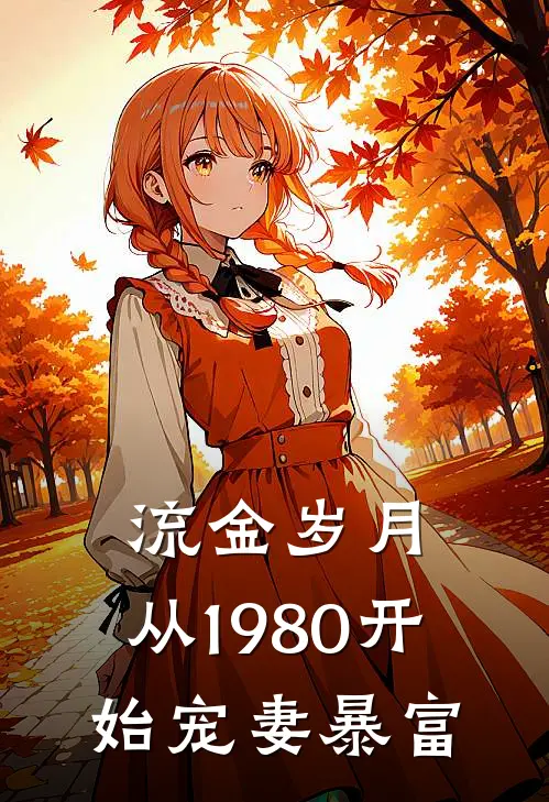 流金岁月,从1980开始宠妻暴富