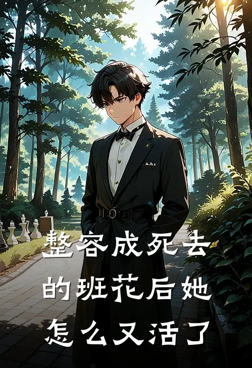 整容成死去的班花后她怎么又活了