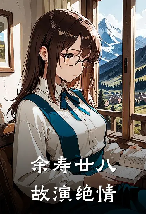 余寿廿八,故演绝情