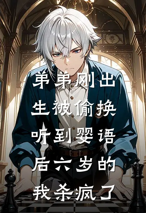 弟弟刚出生被偷换,听到婴语后六岁的我杀疯了