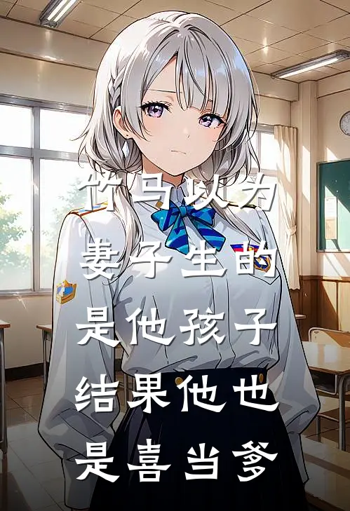 竹马以为妻子生的是他孩子,结果他也是喜当爹