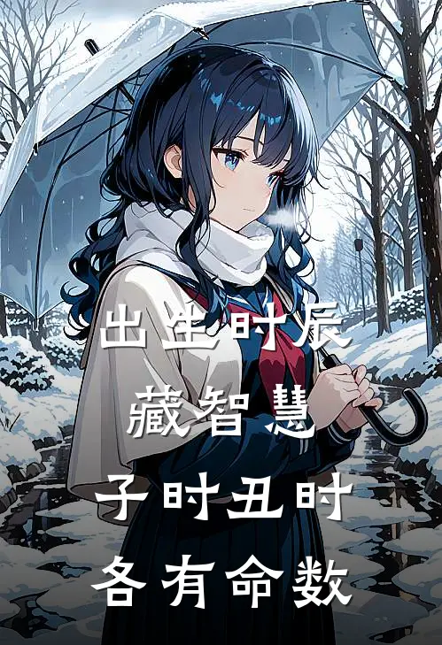 出生时辰藏智慧,子时丑时各有命数