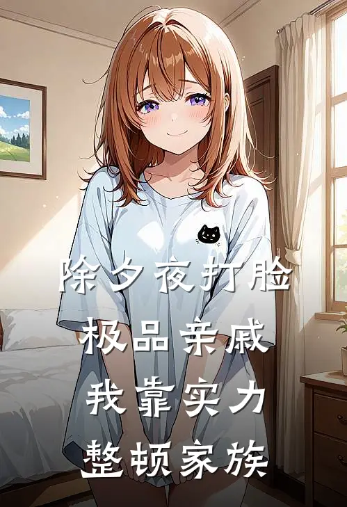 除夕夜打脸极品亲戚,我靠实力整顿家族