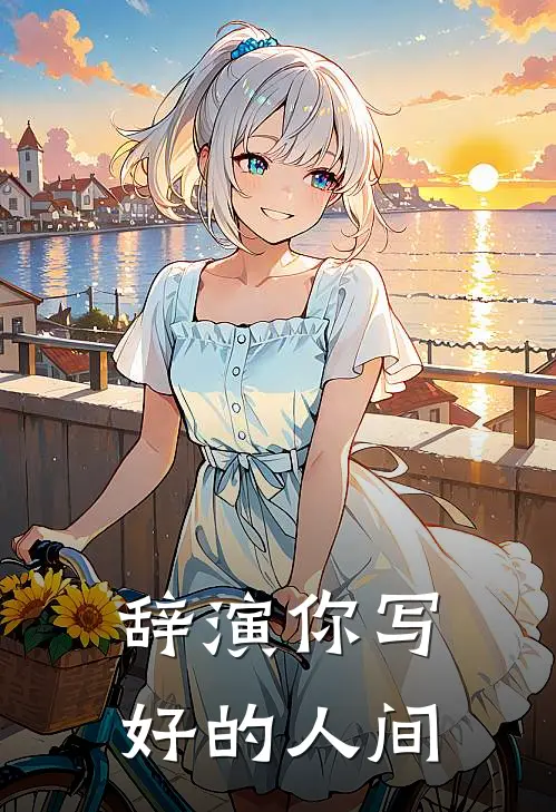 辞演你写好的人间
