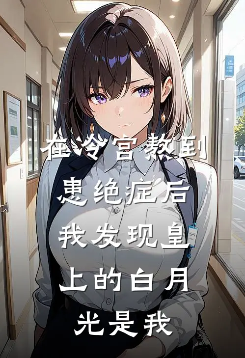 在冷宫熬到患绝症后,我发现皇上的白月光是我
