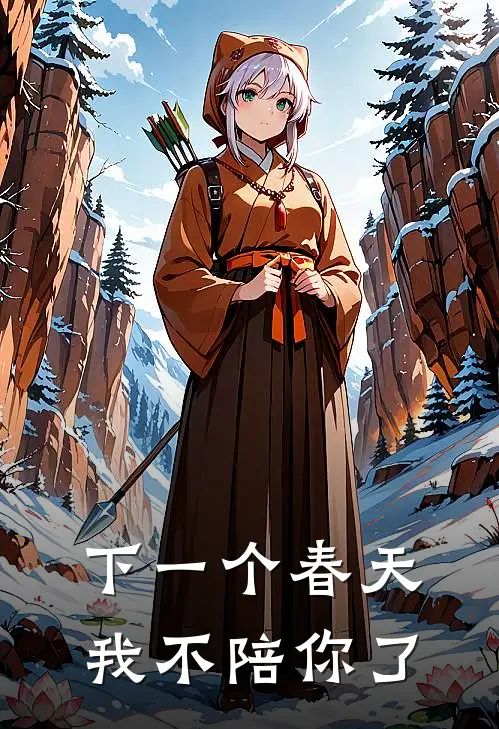 下一个春天,我不陪你了