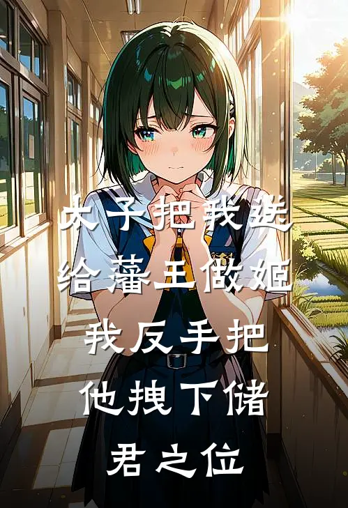 太子把我送给藩王做姬，我反手把他拽下储君之位