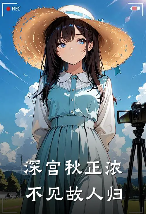 深宫秋正浓,不见故人归