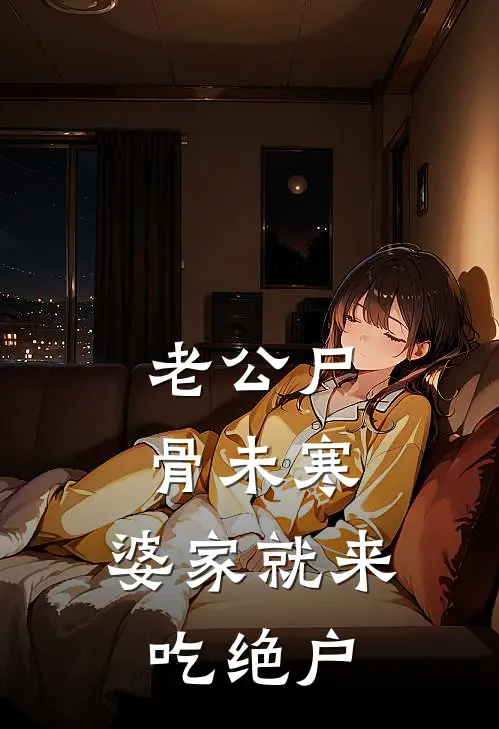 老公尸骨未寒,婆家就来吃绝户