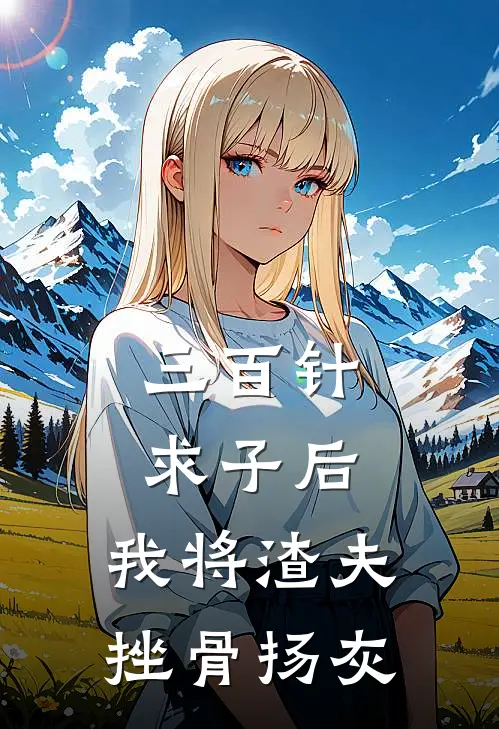 三百针求子后，我将渣夫挫骨扬灰