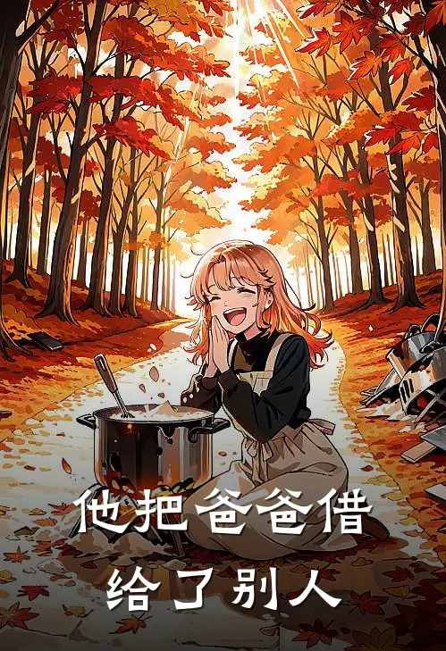 他把“爸爸”借给了别人