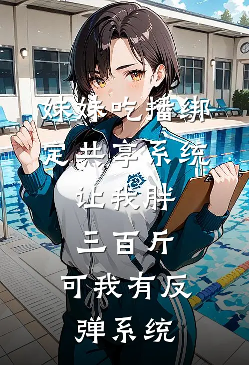 妹妹吃播绑定共享系统,让我胖三百斤,可我有反弹系统